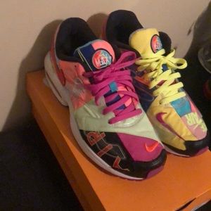 Nike Air Max 2 Atmos collab